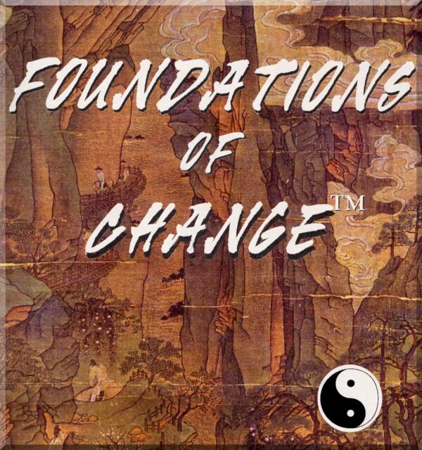 Foundations of Change